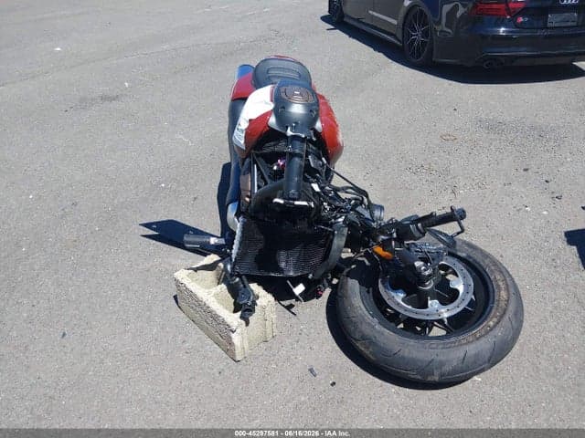 2024 HARLEY-DAVIDSON RH1250 S 5