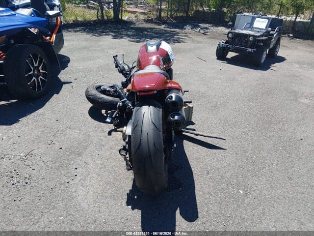 2024 HARLEY-DAVIDSON RH1250 S 6