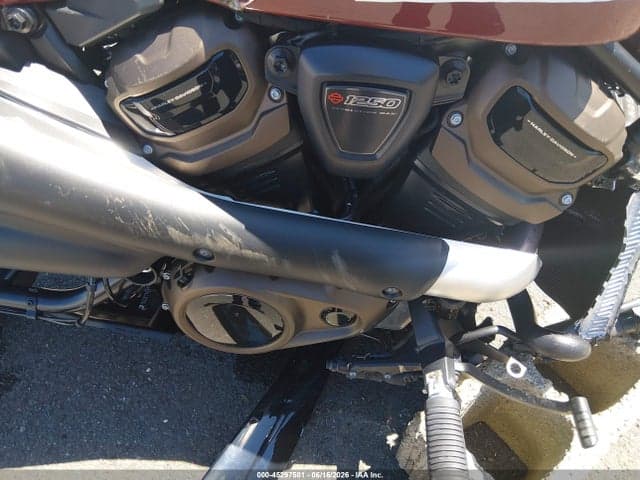 2024 HARLEY-DAVIDSON RH1250 S 8