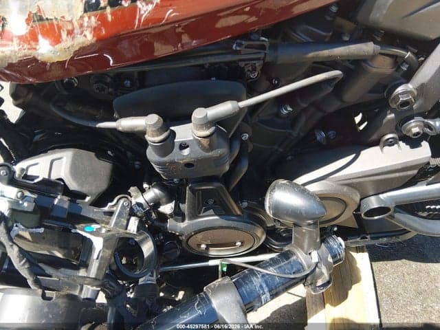 2024 HARLEY-DAVIDSON RH1250 S 9
