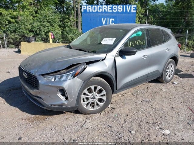 2023 FORD ESCAPE ACTIVE 2