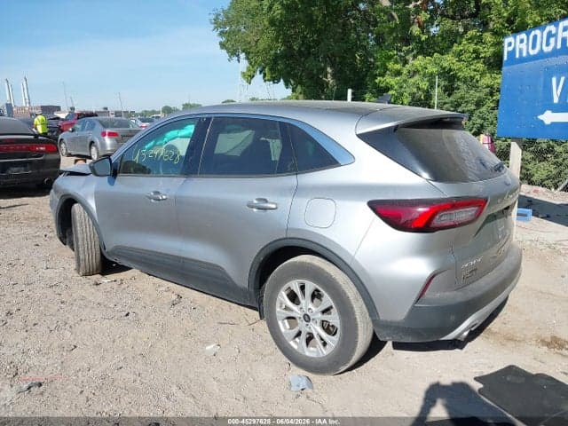 2023 FORD ESCAPE ACTIVE 3