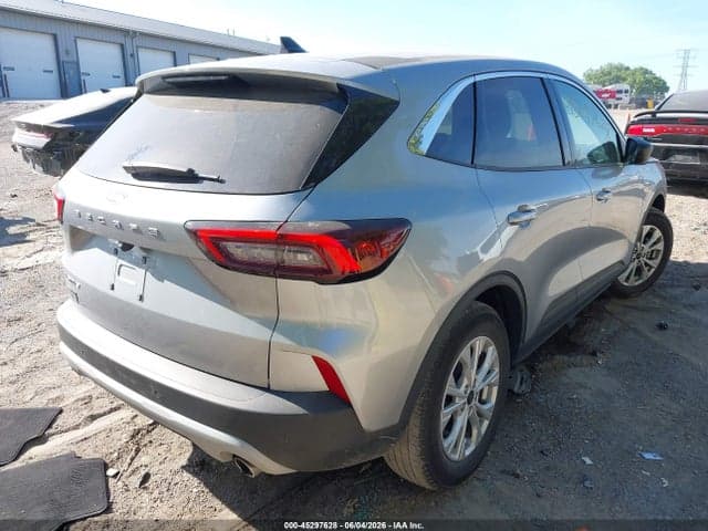 2023 FORD ESCAPE ACTIVE 4