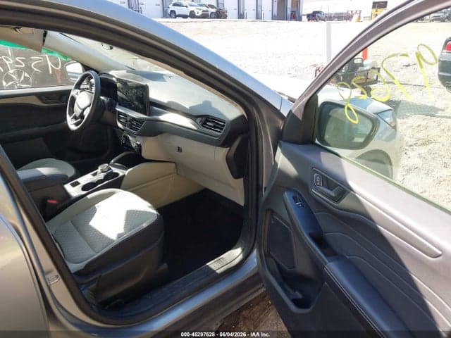 2023 FORD ESCAPE ACTIVE 5