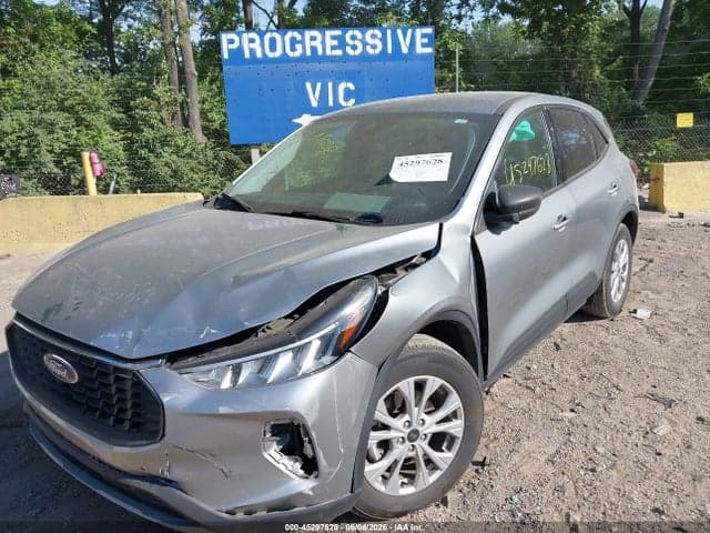 2023 FORD ESCAPE ACTIVE 6