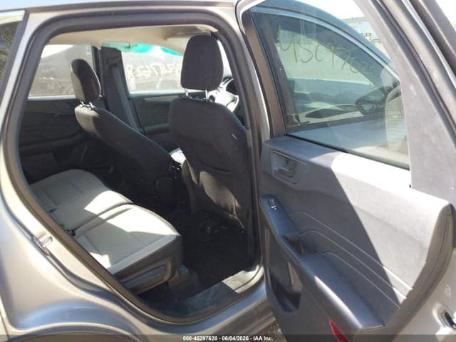 2023 FORD ESCAPE ACTIVE 8