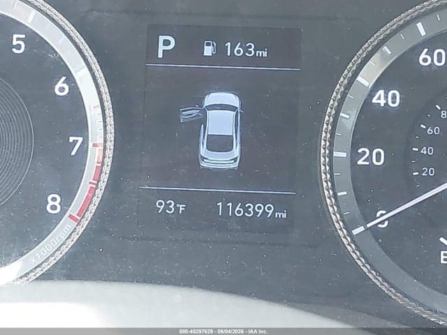 2021 HYUNDAI SONATA SE 15