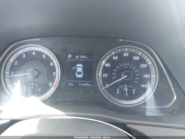 2021 HYUNDAI SONATA SE 7