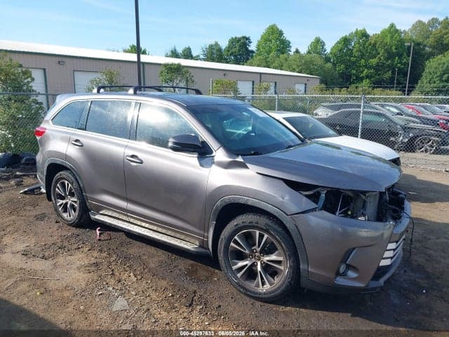 2017 MITSUBISHI OUTLANDER SEL - 1