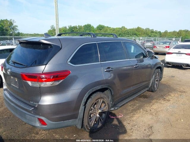 2017 MITSUBISHI OUTLANDER SEL 4