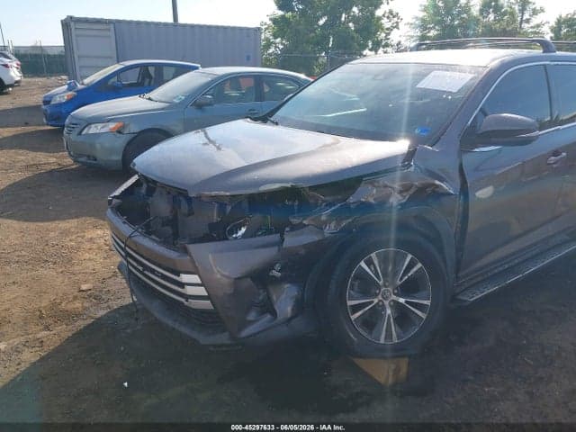 2017 MITSUBISHI OUTLANDER SEL 6
