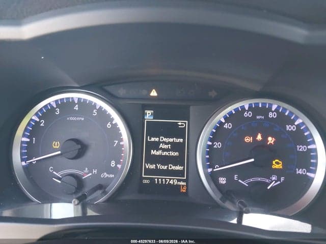 2017 MITSUBISHI OUTLANDER SEL 7