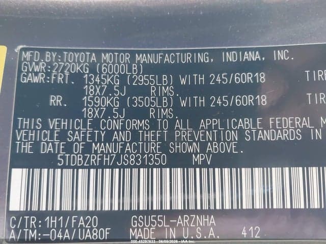 2017 MITSUBISHI OUTLANDER SEL 9