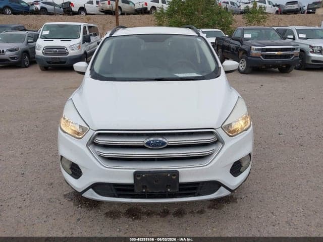 2018 FORD ESCAPE SE 12