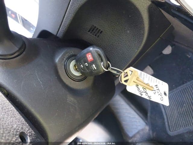 2017 TOYOTA COROLLA LE 11