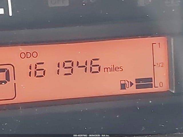 2017 NISSAN NV200 SV 15