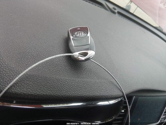 2017 BUICK ENCORE PREFERRED 11