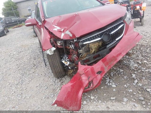 2017 BUICK ENCORE PREFERRED 18