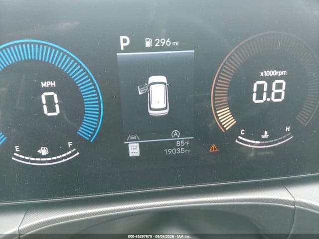 2026 HYUNDAI SANTA FE SEL 15