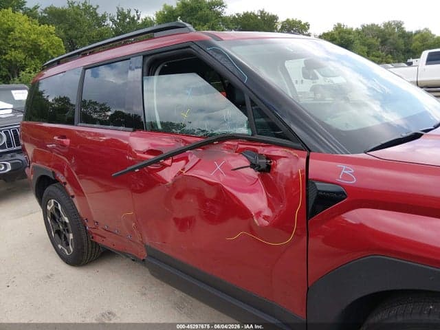 2026 HYUNDAI SANTA FE SEL 6