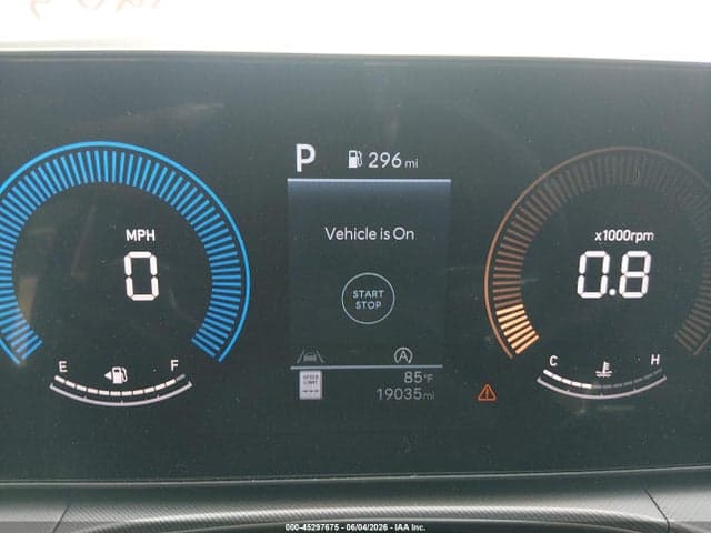 2026 HYUNDAI SANTA FE SEL 7