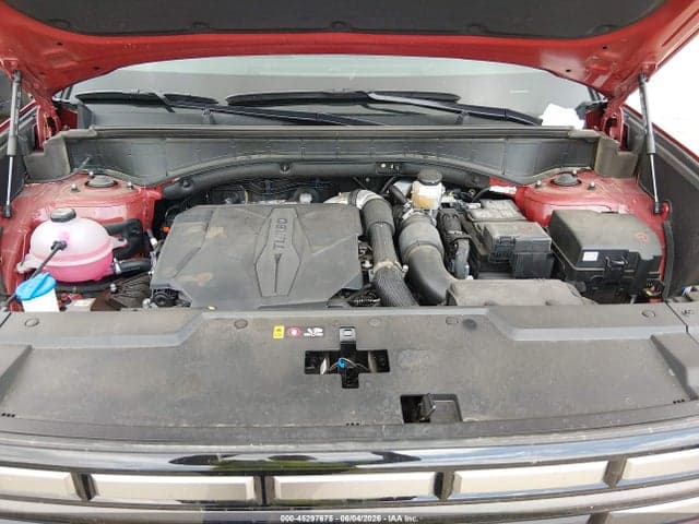 2026 HYUNDAI SANTA FE SEL 10