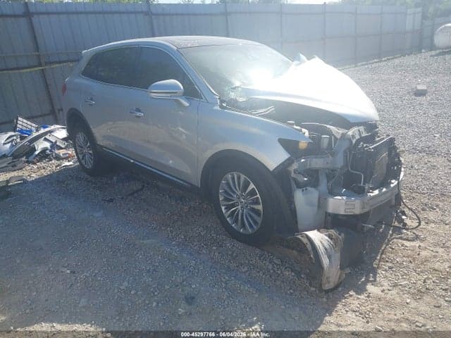2018 LINCOLN MKX SELECT