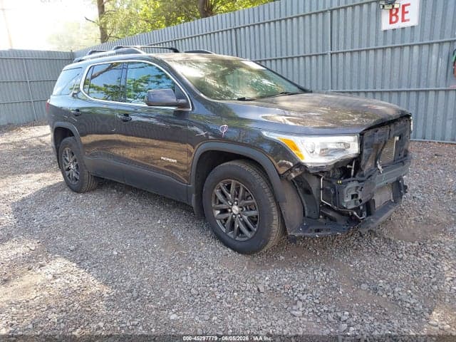 2018 GMC ACADIA SLT-1 - 1