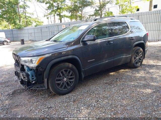 2018 GMC ACADIA SLT-1 2