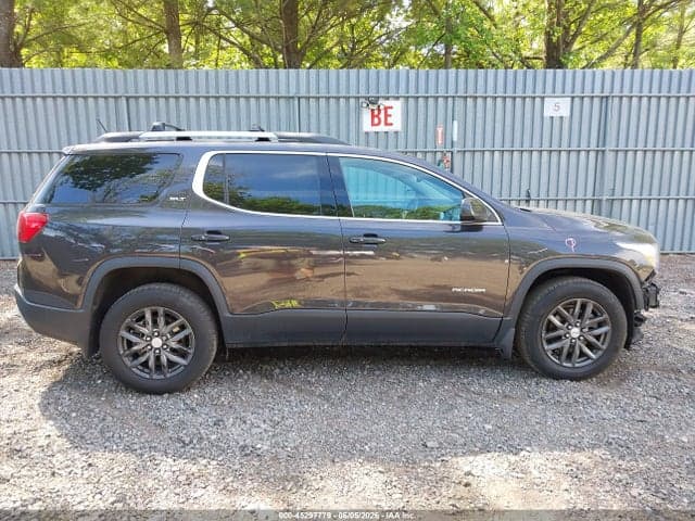 2018 GMC ACADIA SLT-1 14