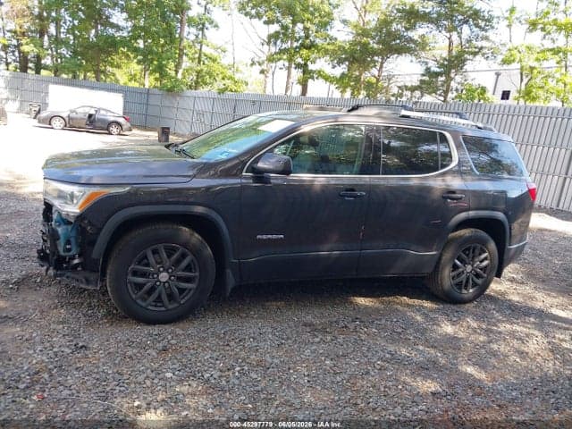 2018 GMC ACADIA SLT-1 15