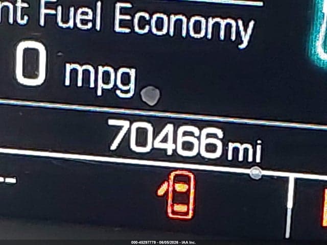 2018 GMC ACADIA SLT-1 16