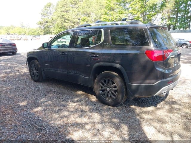 2018 GMC ACADIA SLT-1 3