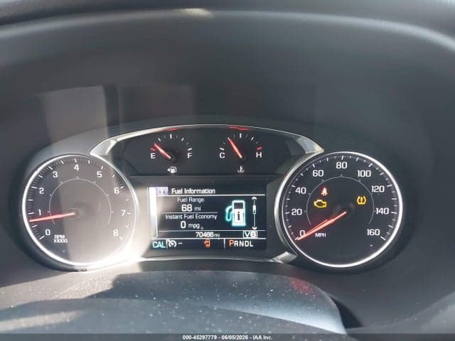 2018 GMC ACADIA SLT-1 7