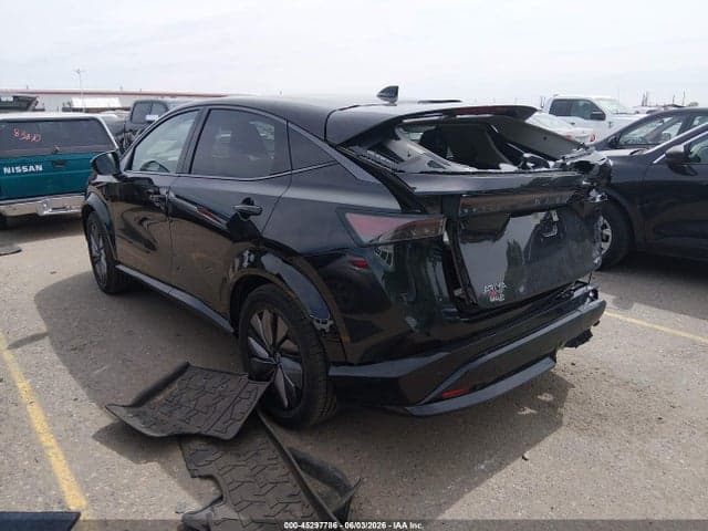 2025 NISSAN ARYIA 3