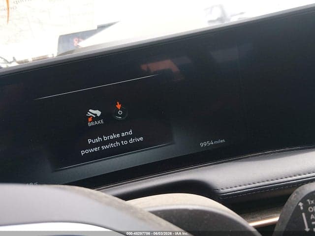2025 NISSAN ARYIA 7