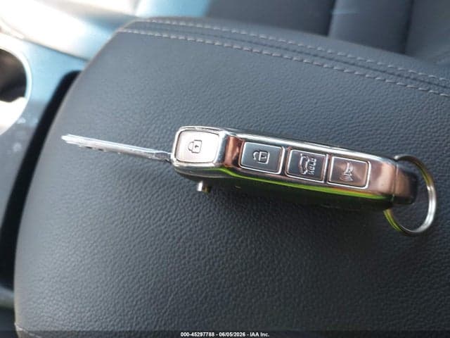 2022 KIA SPORTAGE NIGHTFALL EDITION 11