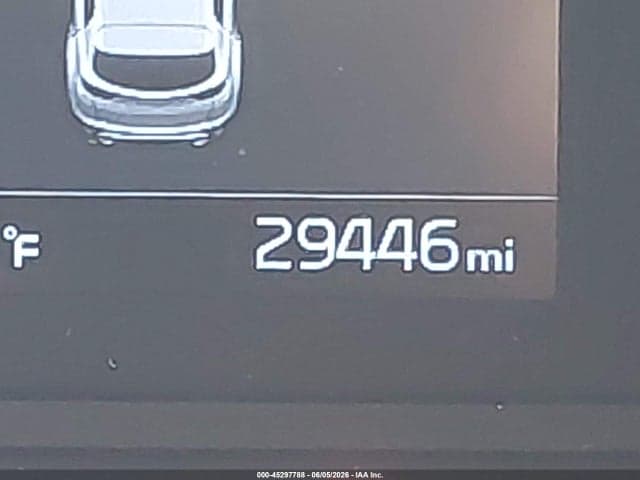 2022 KIA SPORTAGE NIGHTFALL EDITION 15