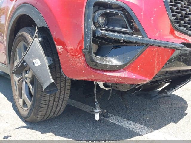 2022 KIA SPORTAGE NIGHTFALL EDITION 6