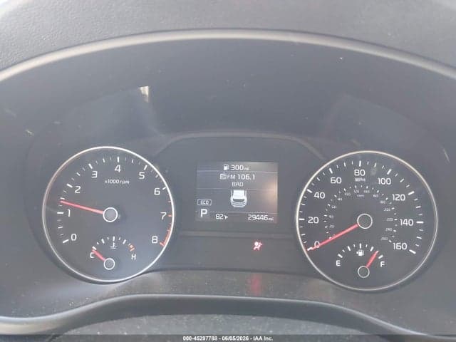 2022 KIA SPORTAGE NIGHTFALL EDITION 7