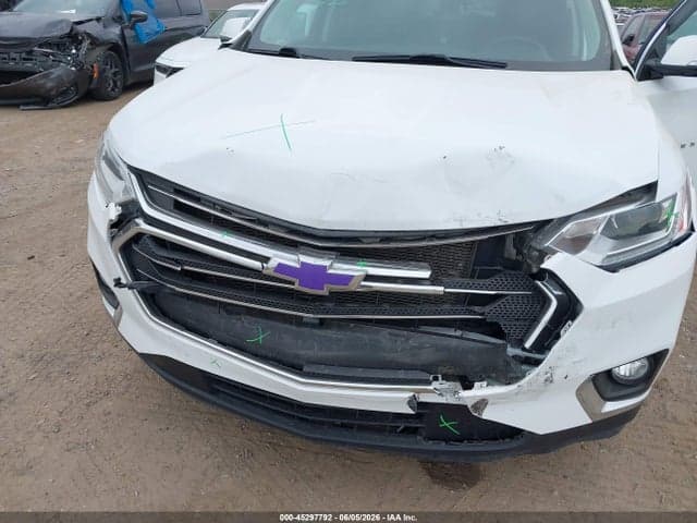 2020 CHEVROLET TRAVERSE FWD LT CLOTH 6