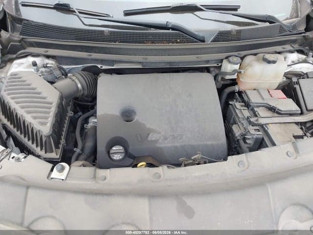 2020 CHEVROLET TRAVERSE FWD LT CLOTH 10