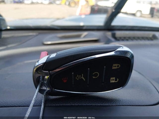 2020 CHEVROLET EQUINOX FWD LT 1.5L TURBO 11