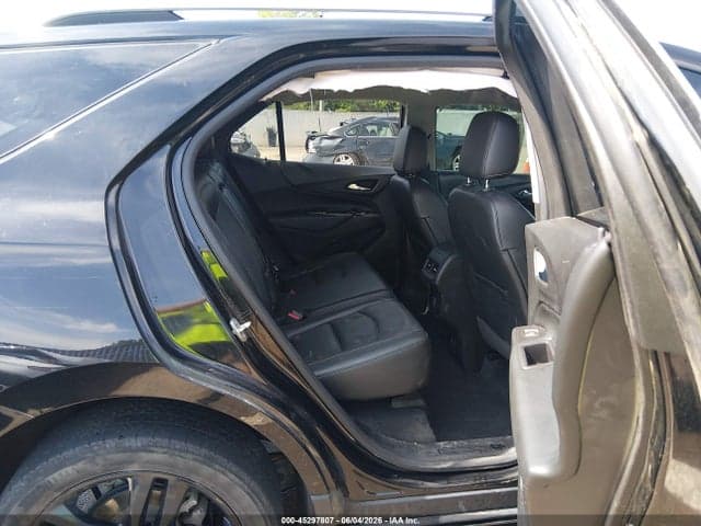 2020 CHEVROLET EQUINOX FWD LT 1.5L TURBO 8