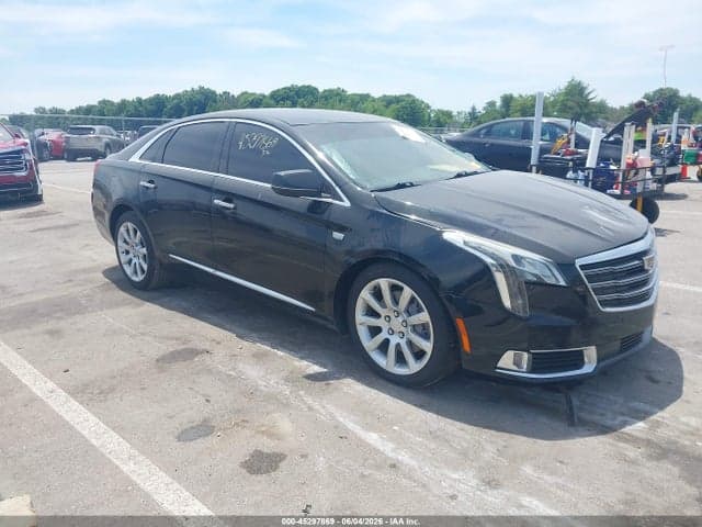 2019 CADILLAC XTS LUXURY 1