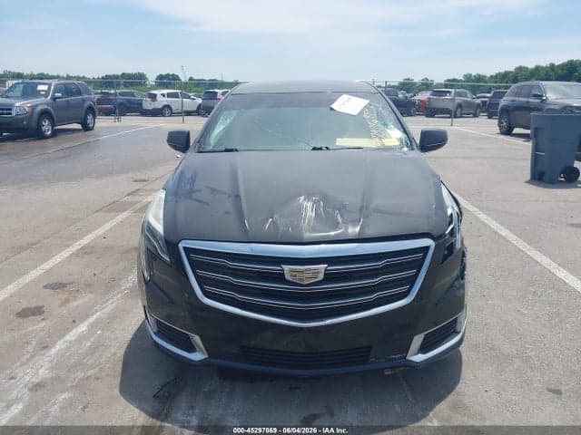 2019 CADILLAC XTS LUXURY 11