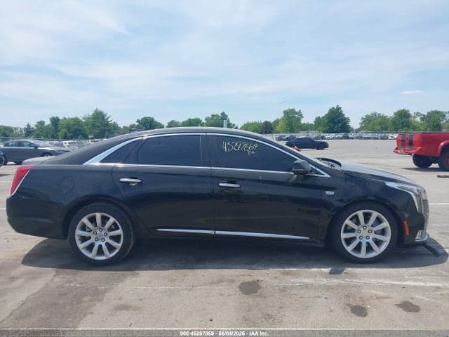 2019 CADILLAC XTS LUXURY 12