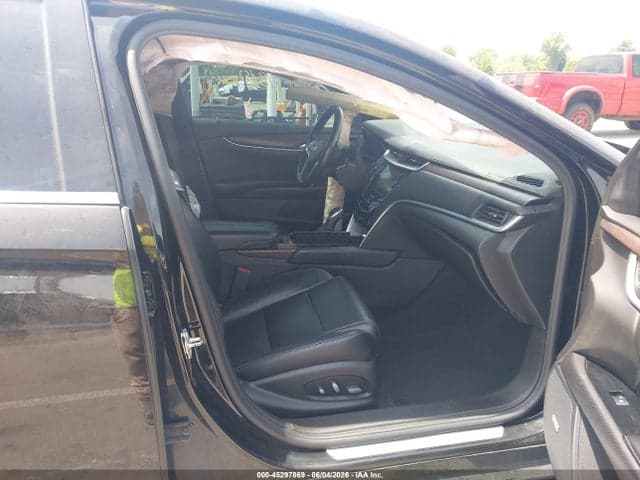 2019 CADILLAC XTS LUXURY 5