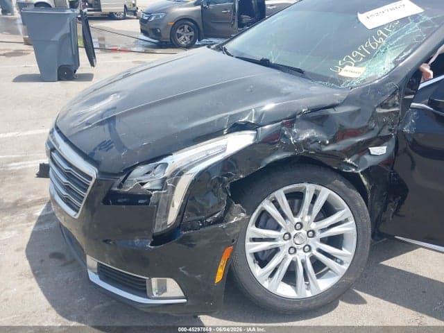 2019 CADILLAC XTS LUXURY 6