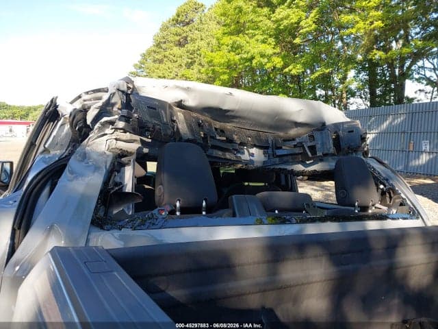 2024 CHEVROLET SILVERADO 1500 4WD SHORT BED CUSTOM 6